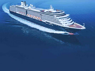 Best Cruise Ships | Holland America